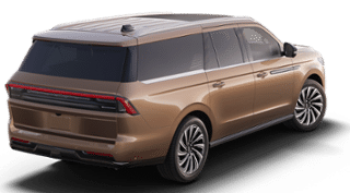 2025 Lincoln Lincoln Navigator External Image 3